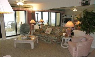 Fort Walton Beach, Florida, Vacation Rental Condo