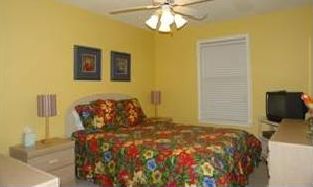 Santa Rosa Beach, Florida, Vacation Rental Condo