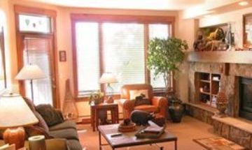 Steamboat Springs, Colorado, Vacation Rental House