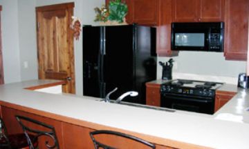 Breckenridge, Colorado, Vacation Rental House