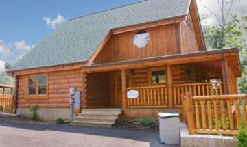 Sevierville, Tennessee, Vacation Rental Cabin