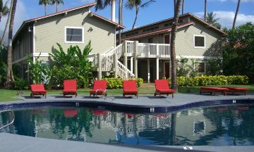 Lahaina, Hawaii, Vacation Rental Condo