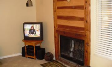 Park City, Utah, Vacation Rental Condo