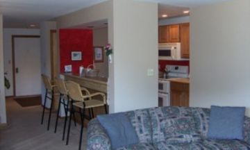 Dillon, Colorado, Vacation Rental Condo