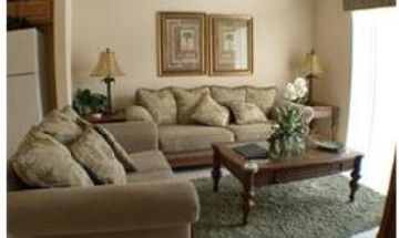 Kissimmee, Florida, Vacation Rental Villa