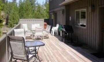 Sunriver, Oregon, Vacation Rental Villa