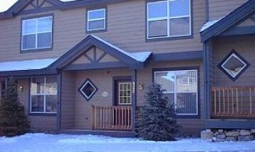 Breckenridge, Colorado, Vacation Rental Condo