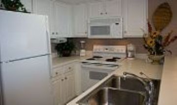 Destin, Florida, Vacation Rental Condo