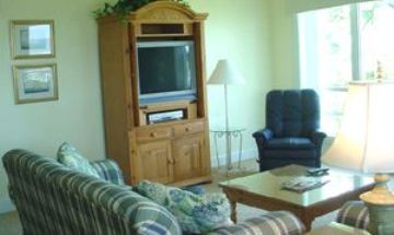 Hilton Head Island, South Carolina, Vacation Rental Condo