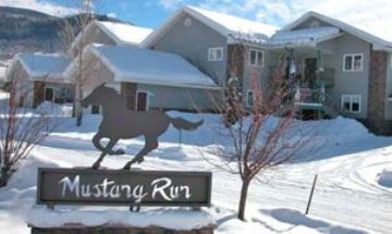 Steamboat Springs, Colorado, Vacation Rental Condo