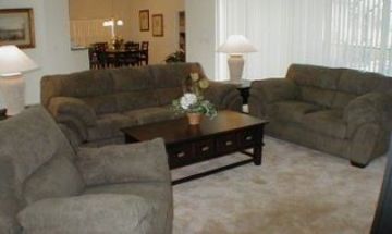 Davenport, Florida, Vacation Rental Villa