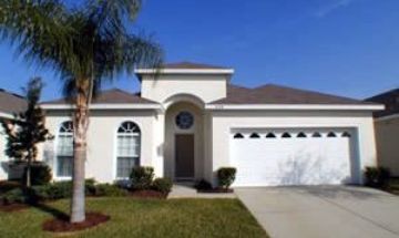 Kissimmee, Florida, Vacation Rental Villa