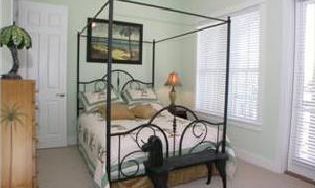 Santa Rosa Beach, Florida, Vacation Rental Villa