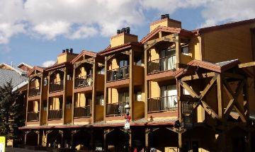 Breckenridge, Colorado, Vacation Rental Condo