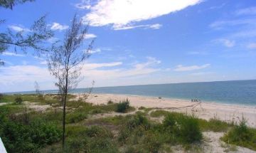 North Captiva, Florida, Vacation Rental Villa