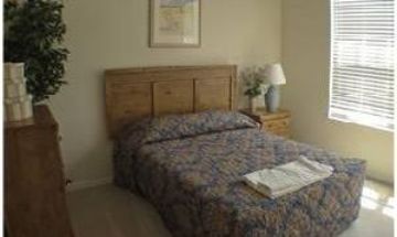 Kissimmee, Florida, Vacation Rental Villa