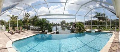 Cape Coral Villa Rental