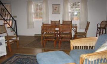 Harwich, Massachusetts, Vacation Rental House