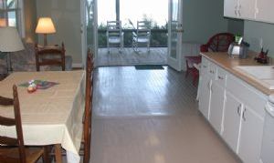 St. Helena Island, South Carolina, Vacation Rental House