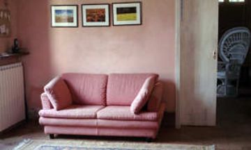 Buonconvento, Tuscany, Vacation Rental Condo