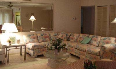 Englewood, Florida, Vacation Rental Condo