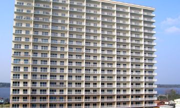 Gulf Shores, Alabama, Vacation Rental Condo