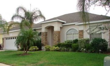 Davenport, Florida, Vacation Rental Villa