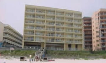 Orange Beach, Alabama, Vacation Rental Condo