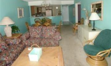 Orange Beach, Alabama, Vacation Rental Condo