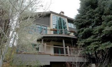 Avon, Colorado, Vacation Rental Villa
