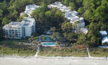 Hilton Head Island, South Carolina, Vacation Rental Condo