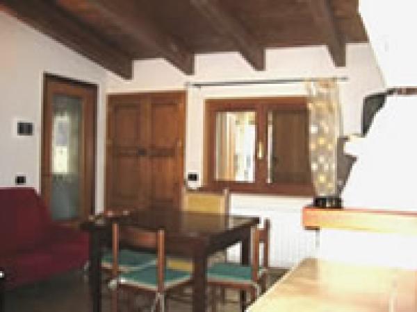 Interior View
