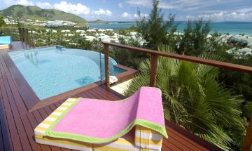 St. Martin, St. Martin, Vacation Rental House