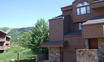 Park City, Utah, Vacation Rental House