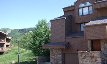 Park City, Utah, Vacation Rental House