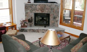 Keystone, Colorado, Vacation Rental Condo
