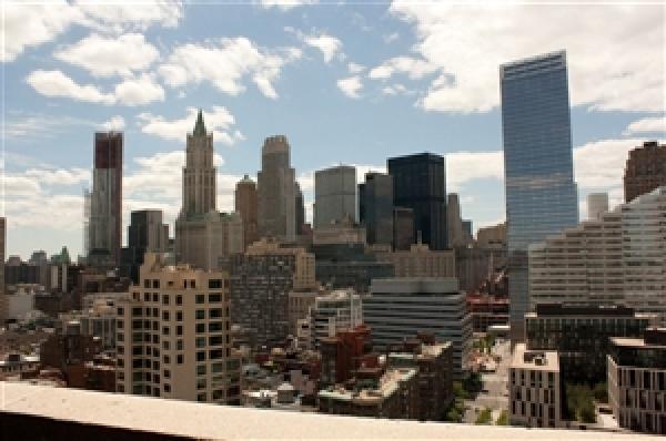 City View