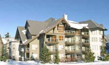 Whistler, British Columbia, Vacation Rental Condo