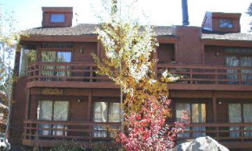 Mammoth Lakes, California, Vacation Rental House