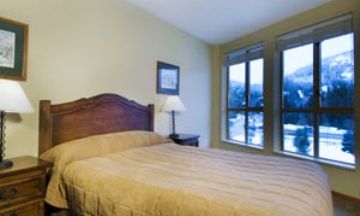 Whistler, British Columbia, Vacation Rental Condo