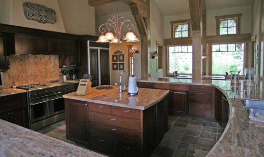 Breckenridge, Colorado, Vacation Rental Villa