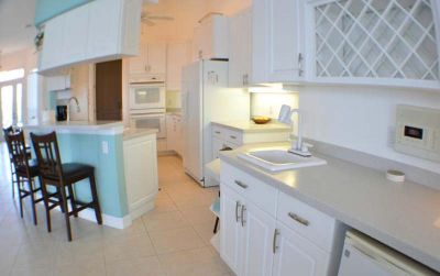 Cape Coral Villa Rental