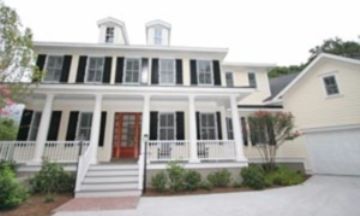 Seabrook Island, South Carolina, Vacation Rental Villa