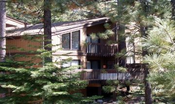 Stateline, Nevada, Vacation Rental Condo