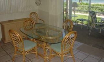 Sanibel Island, Florida, Vacation Rental Condo