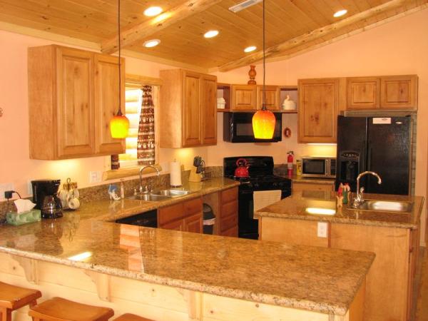 Big Bear Lake, California, Vacation Rental Cabin