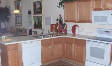 Haines City, Florida, Vacation Rental Villa