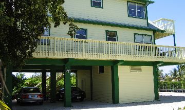 Marathon, Florida, Vacation Rental Villa