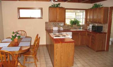 San Diego, California, Vacation Rental Villa