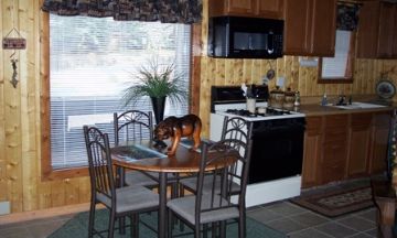 Angel Fire, New Mexico, Vacation Rental Condo